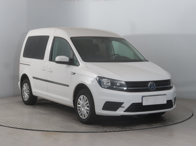 Volkswagen Caddy 2020