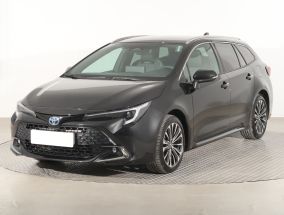 Toyota Corolla - 2024