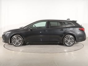 Toyota Corolla - 2024