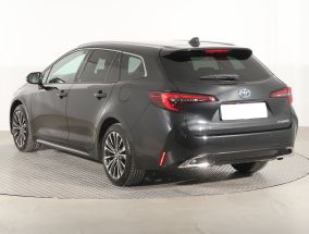 Toyota Corolla - 2024