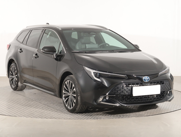 Toyota Corolla 2024