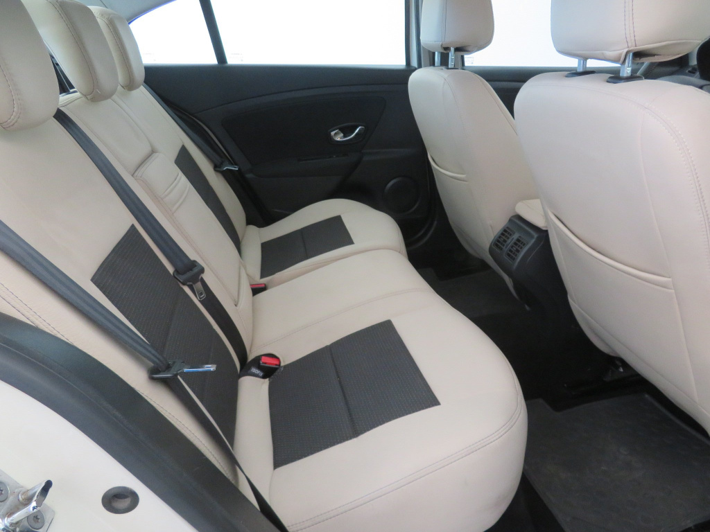 Renault Fluence