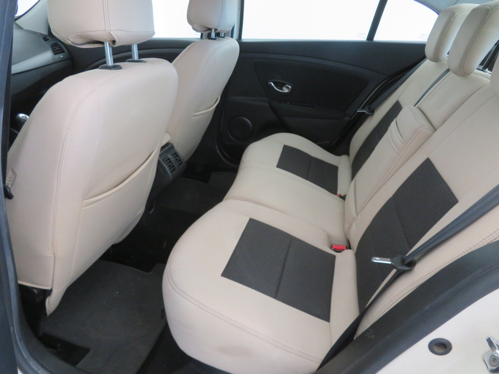 Renault Fluence