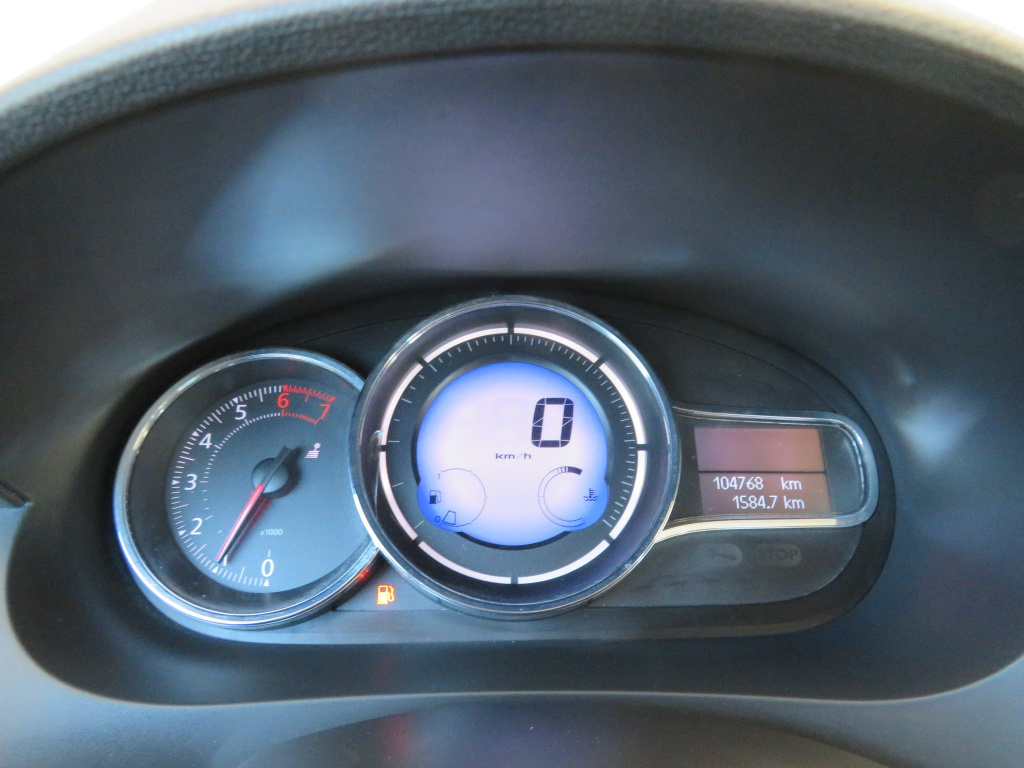 Renault Fluence