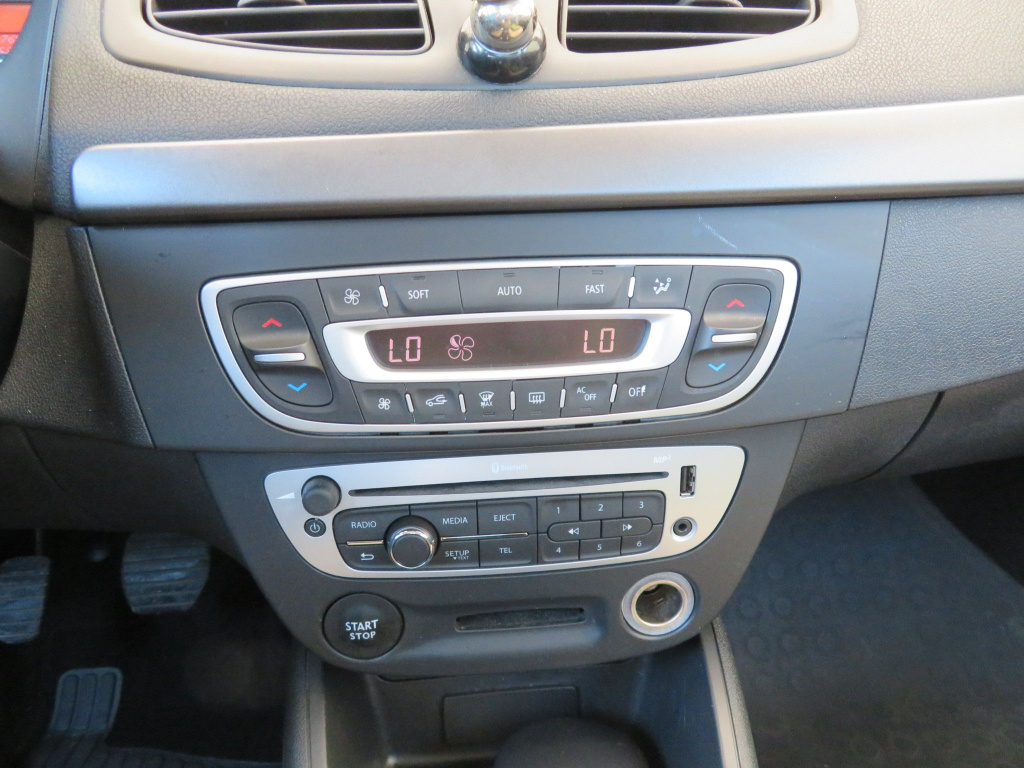 Renault Fluence