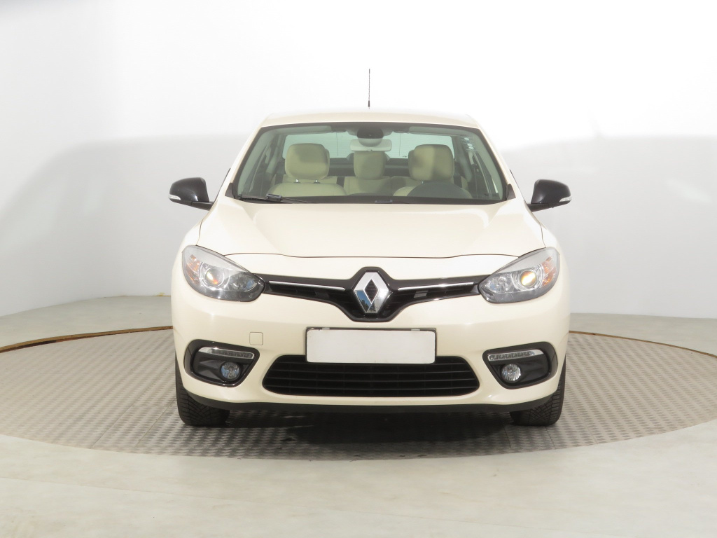 Renault Fluence
