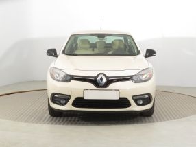 Renault Fluence - 2016