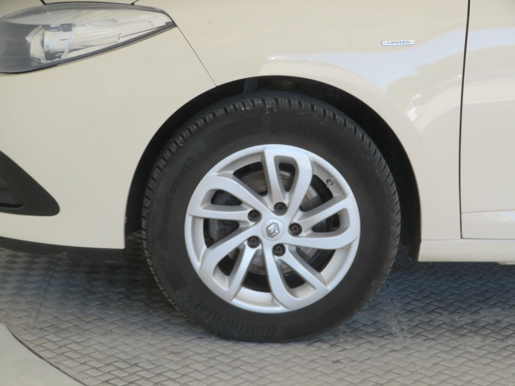 Renault Fluence