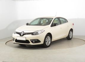 Renault Fluence - 2016
