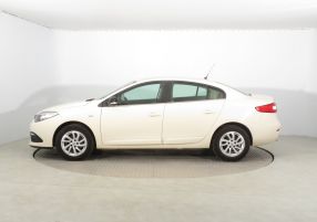 Renault Fluence - 2016