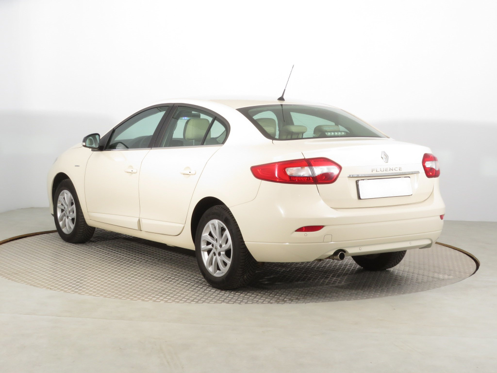 Renault Fluence