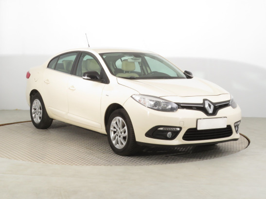 Renault Fluence