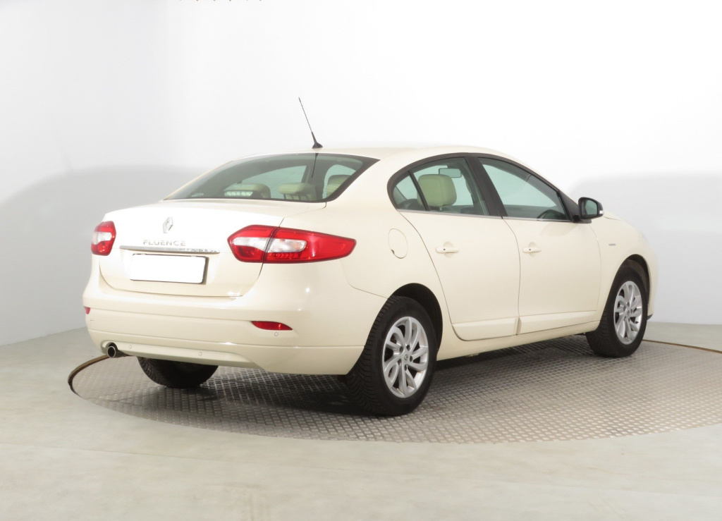 Renault Fluence