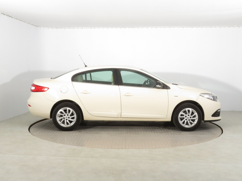 Renault Fluence