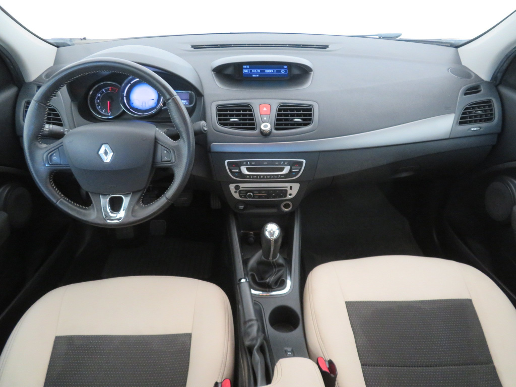Renault Fluence