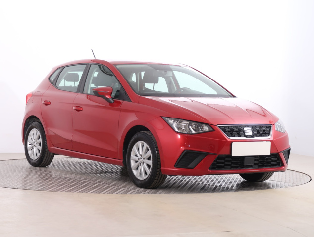 Seat Ibiza 2019