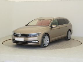 Volkswagen Passat - 2016