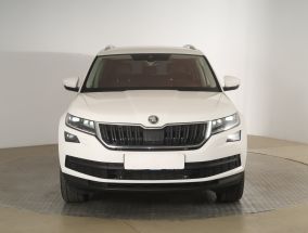 Skoda Kodiaq - 2017