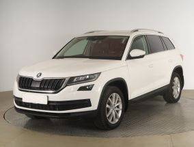 Skoda Kodiaq - 2017