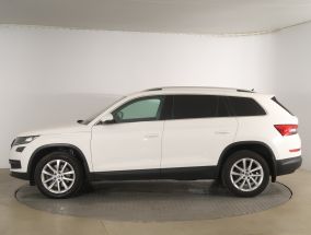 Skoda Kodiaq - 2017