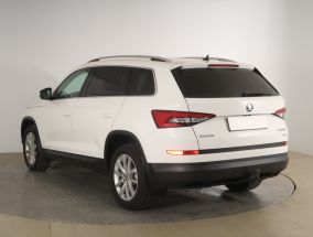 Skoda Kodiaq - 2017