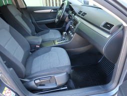 Volkswagen Passat 2012