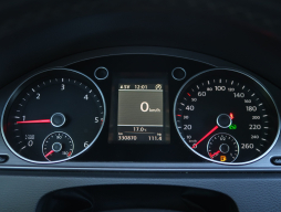 Volkswagen Passat 2012