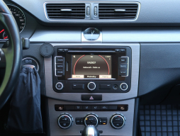Volkswagen Passat 2012