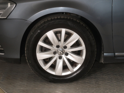 Volkswagen Passat 2012