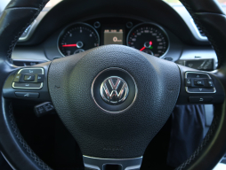 Volkswagen Passat 2012