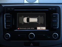 Volkswagen Passat 2012