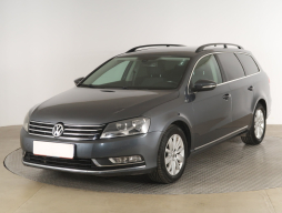 Volkswagen Passat 2012