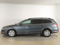 Volkswagen Passat 2012