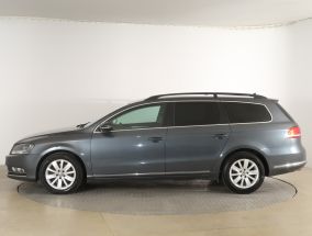 Volkswagen Passat - 2012