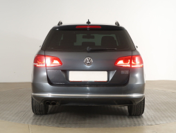 Volkswagen Passat 2012