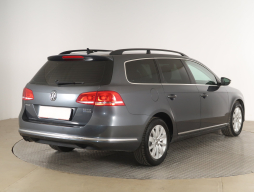 Volkswagen Passat 2012