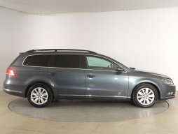 Volkswagen Passat 2012