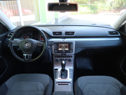 Volkswagen Passat 2012