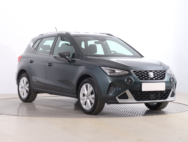 Seat Arona 2022