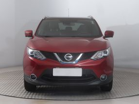 Nissan Qashqai - 2017