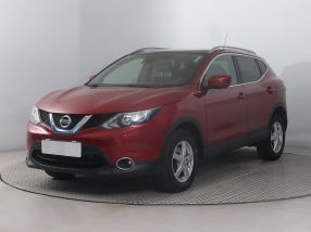 Nissan Qashqai - 2017