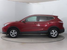 Nissan Qashqai - 2017