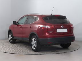 Nissan Qashqai - 2017