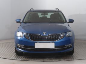 Skoda Octavia - 2018