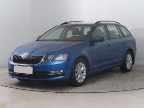 Skoda Octavia - 2018