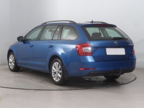 Skoda Octavia - 2018