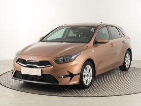 Kia Ceed - 2023