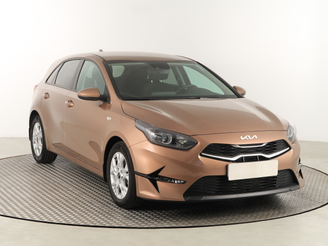 Kia Ceed 2023