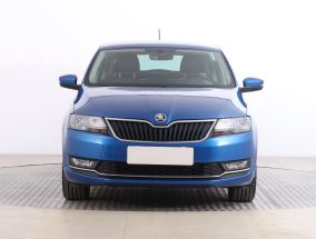 Skoda Rapid - 2018