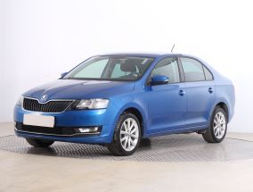 Skoda Rapid - 2018